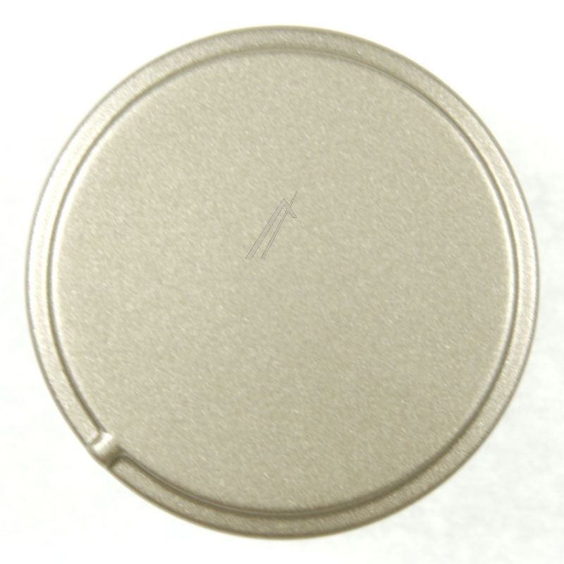 Whirlpool Indesit 482000029657 Knopf Taste - C00142721 gasflammenknopf kochmulden new, nickelfarben