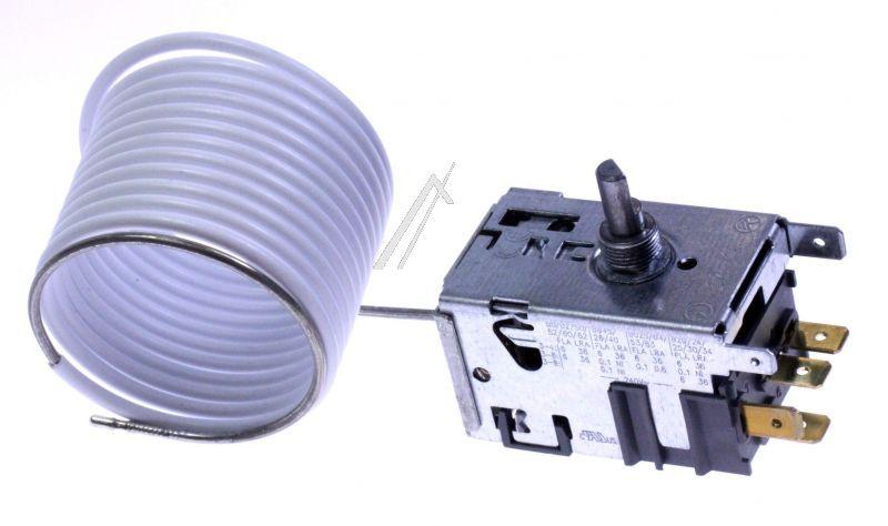 Whirlpool Indesit 482000029748 Thermostat - C00143337 thermostat a04132/077b2047 c.post rohs