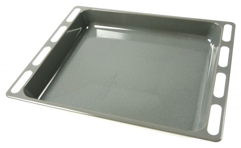 Whirlpool Indesit 482000030756 Fettpfanne Blech - C00265352 fettpfanne 446x364x56