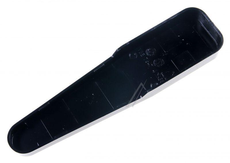 Vestel 42206323 Abdeckung Gehäuse - Top hinge cover 54 cm gk bxd(black)