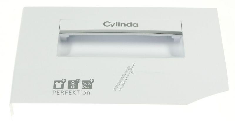 Arcelik Grundig Beko C00894968 Griffplatte - 2438809067 waschmittel schublade front gehäuse
