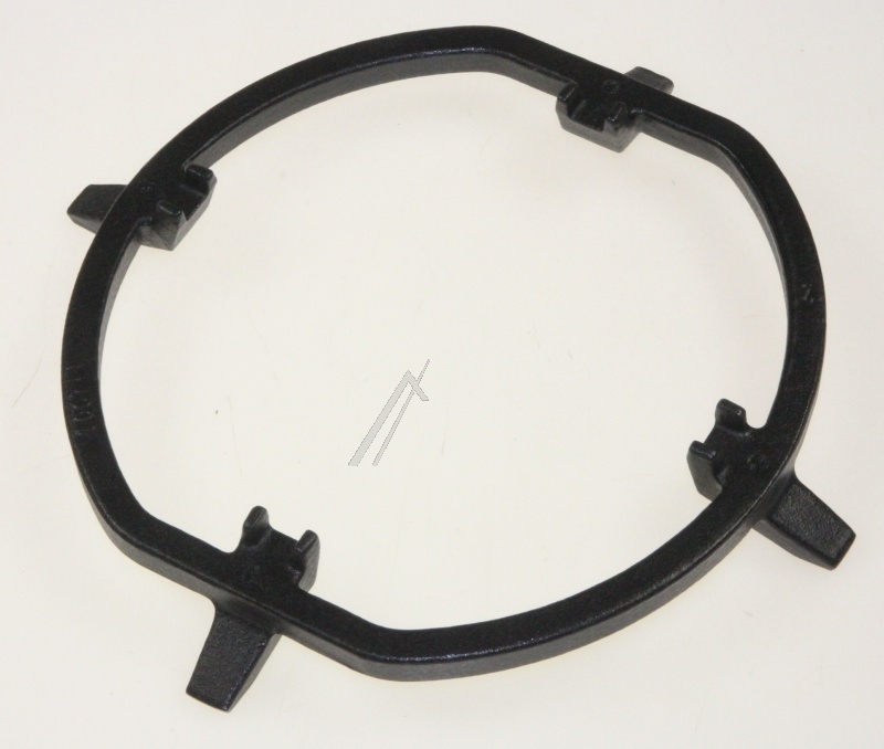 Arcelik Grundig Beko C00885224 Halter - 119240074 pan support-wok adaptor