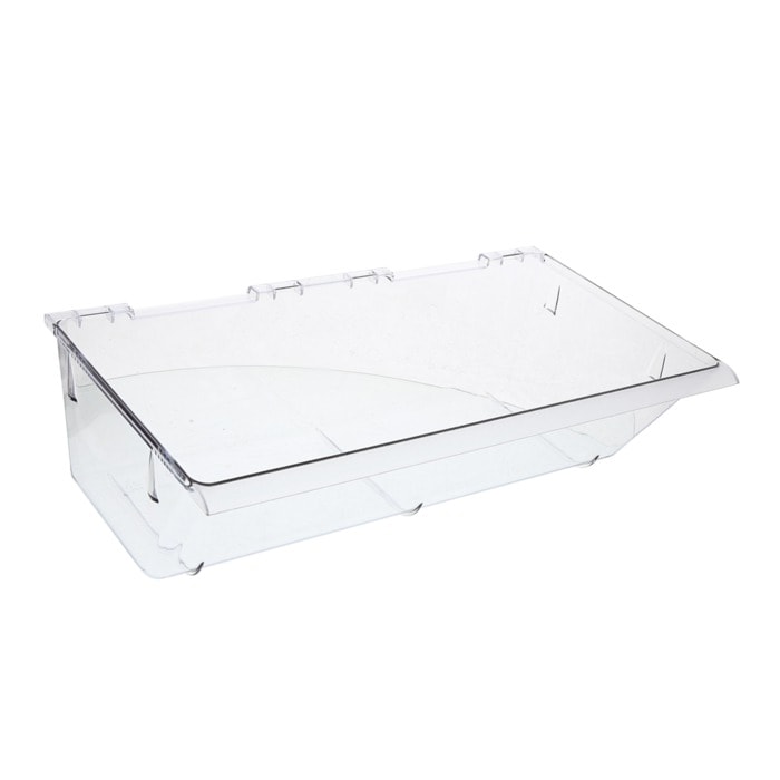 AEG Electrolux 2247622067 Gemüsefach - Gemüsekasten,neutral,296, 413x