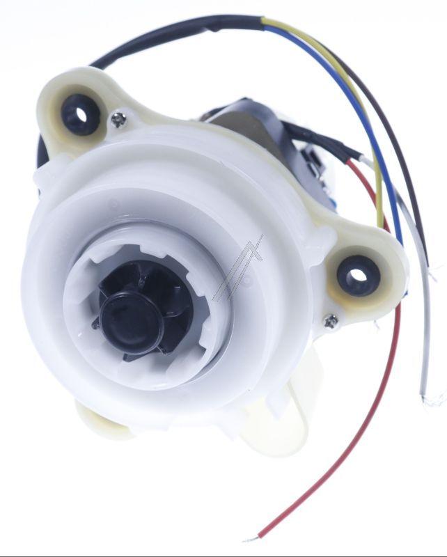 Philips 996510073774 Motor - Hdmt motor u8916 gear w/blk c