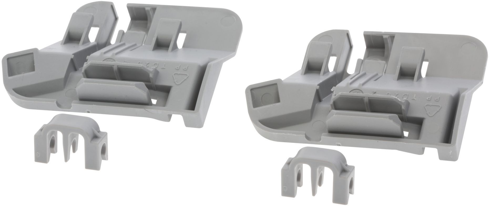 BSH Bosch Siemens 00607783 Haken - Lager