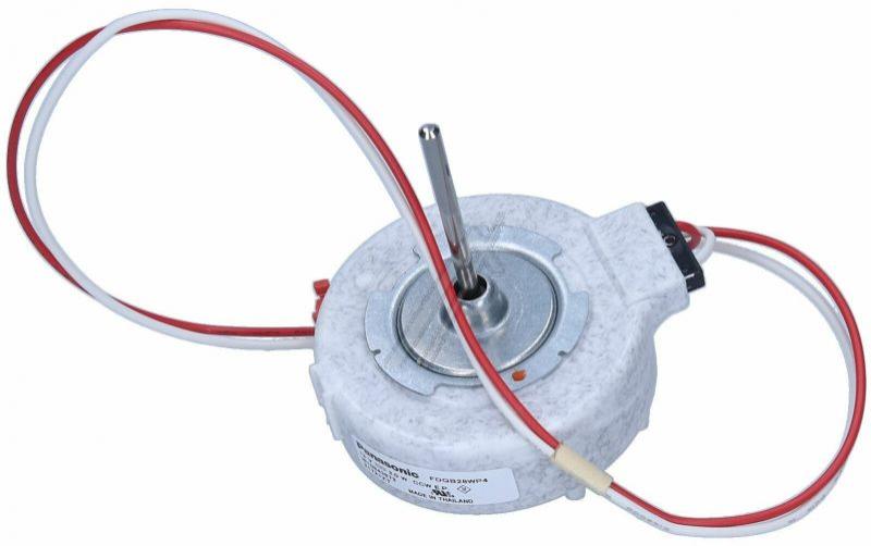 Whirlpool Lüftermotor 482000092638 für Kühlschrank Gefrierschrank C00385660 Ersatzteil Whirlpool Lüftermotor 482000092638 für Kühlschrank Gefrierschrank C00385660 Ersatzteil