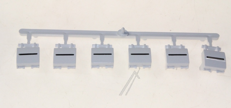 BSH Bosch Siemens 00600033 Tastensatz - Tasten