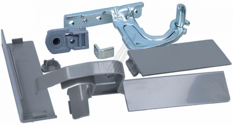 Arcelik Grundig Beko 4623901200 - Kit door reversib elec_bnf_fh_ral7039