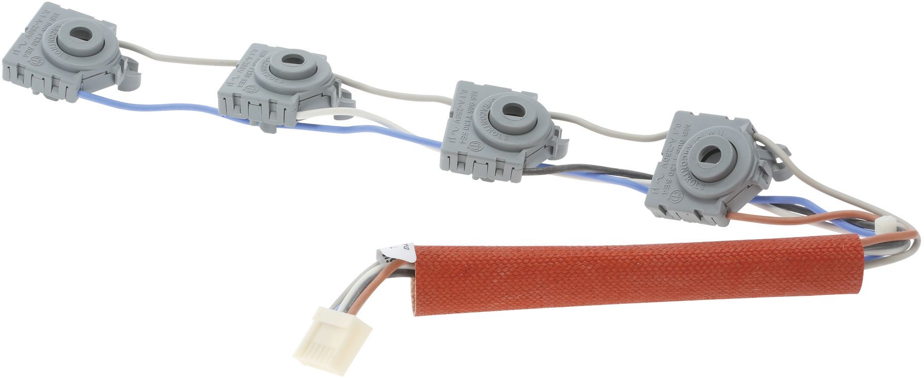 BSH Bosch Siemens 00648145 Taster - Schalter