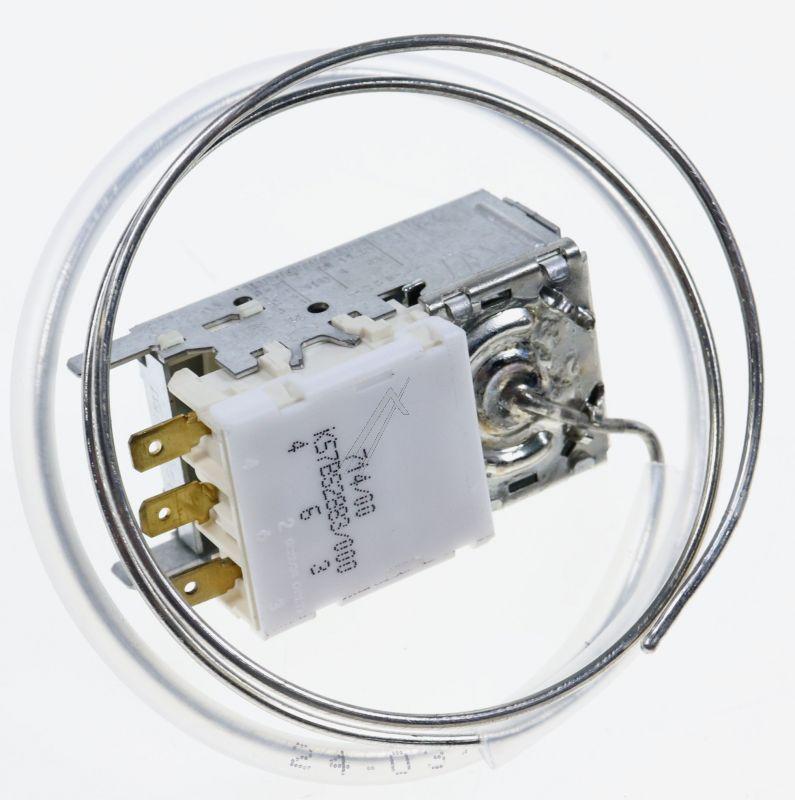 Liebherr 615171400 Bedienteilblende - Thermostat s14114-k57b
