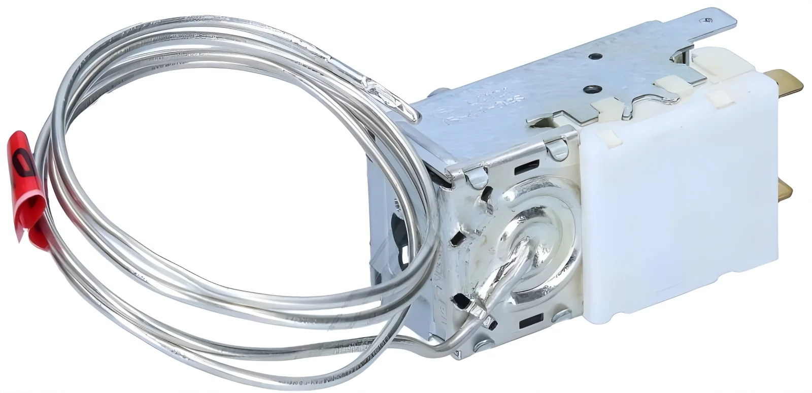 Whirlpool Indesit 482000027053 - C00058793 thermostat k59-l4121 c.post fastex (l.40