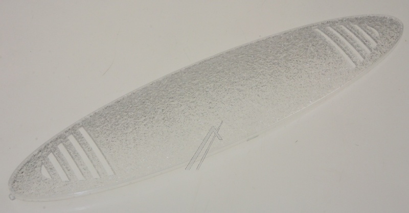 Brandt 46X2667 Lampenabdeckung - Lamp cover--