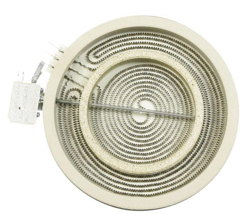Gorenje 651617 Strahlenheizkörper - Strahlen heizung