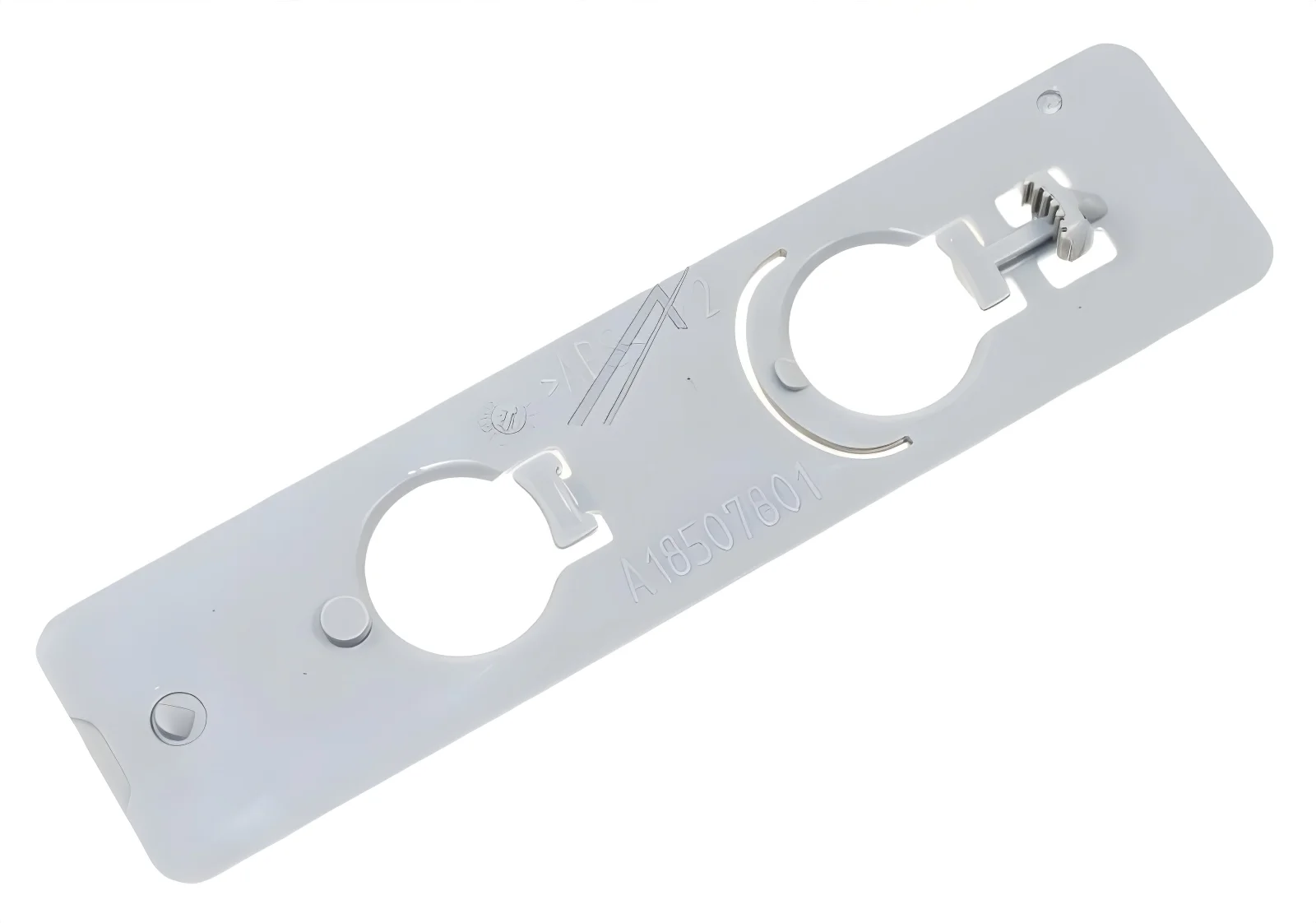 AEG Electrolux Verschlussstopfen 140185078015 für Geschirrspüler Ersatzteil