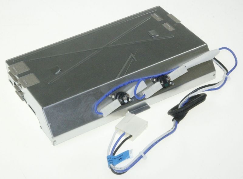 Samsung DC4700030B - Dc47-00030b heater-dry:119283,d100,cral,2500w,7.6a,3 Samsung DC4700030B - Dc47-00030b heater-dry:119283,d100,cral,2500w,7.6a,3