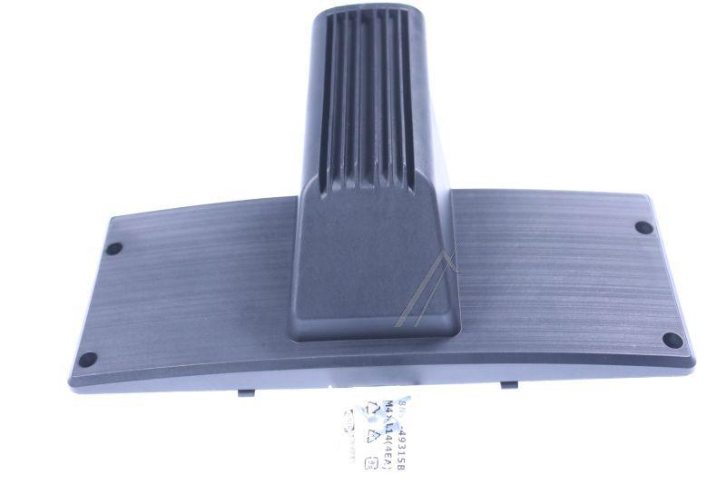 Samsung BN9653159F - Bn96-53159f assy stand p-cover neck,65qaq70f,pp+gf40