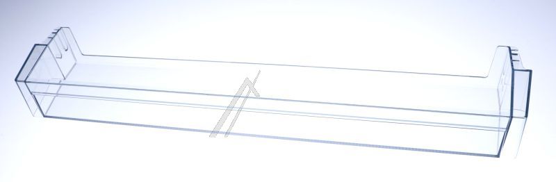 Vestel 42135658 Türfach - C/b door shelf/473 (trans wh.gri)