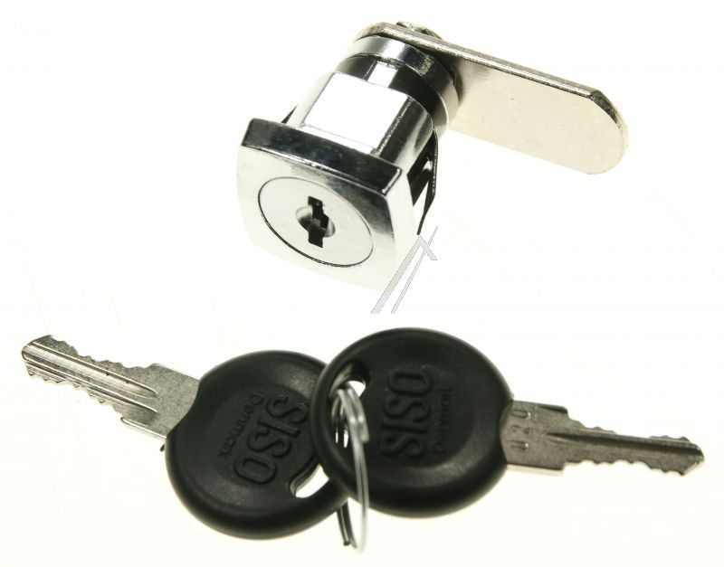 Snaige KFX44XCAMLOCK Türverriegelung - Schloss