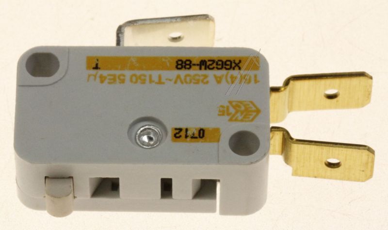 AEG Electrolux 4055069316 Mikroschalter - Mikroschalter