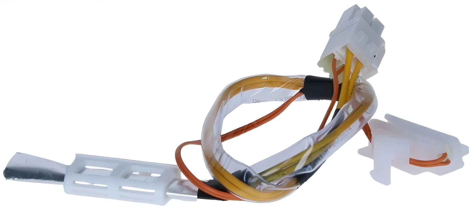 Temperaturfühler für Kühlschrank Thermostat wie LG ACM73919204 Ersatzteil