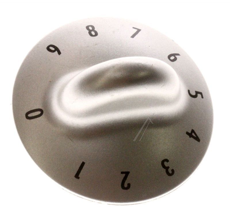 629334 Bediendrehknopf - Knebel 1-kreis