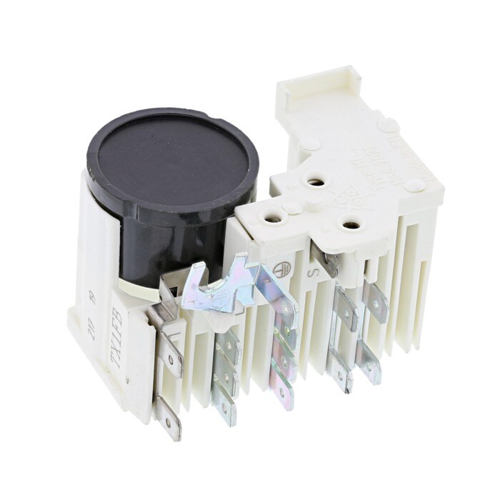 AEG Electrolux 140013370055 Lüsterklemmen - Lüsterklemme,motorschutz