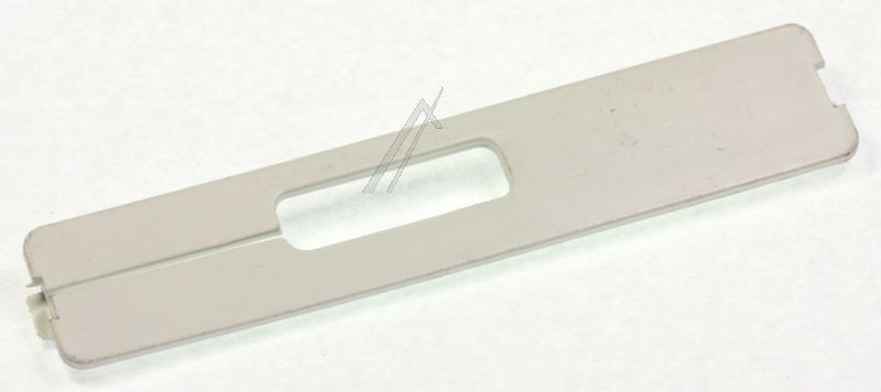 Arcelik Grundig Beko 4528790100 Gehäuse Seitenteil - Rechts oben front abschluss