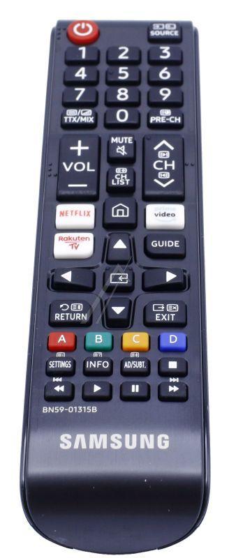 Samsung BN5901315B - Bn59-01315b fernbedienung, 2019 tv samsung, 44 key, eu