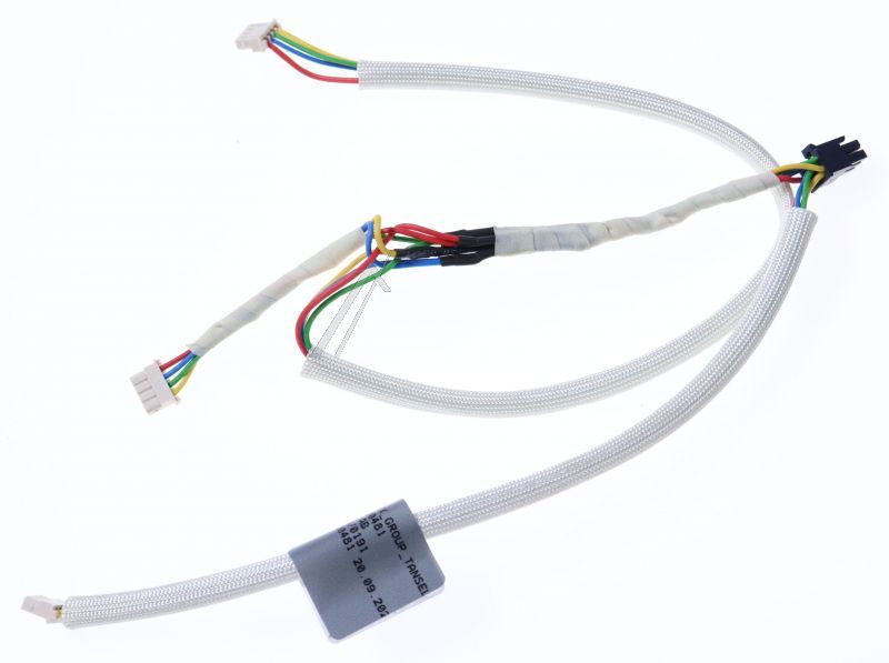 Arcelik Grundig Beko 266100481 Stecker - Data cable-on off ui communication