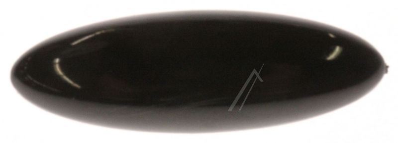 Whirlpool Indesit 482000027273 Unterlegscheibe - C00074114 scharnierunterlage schwarz pf7a