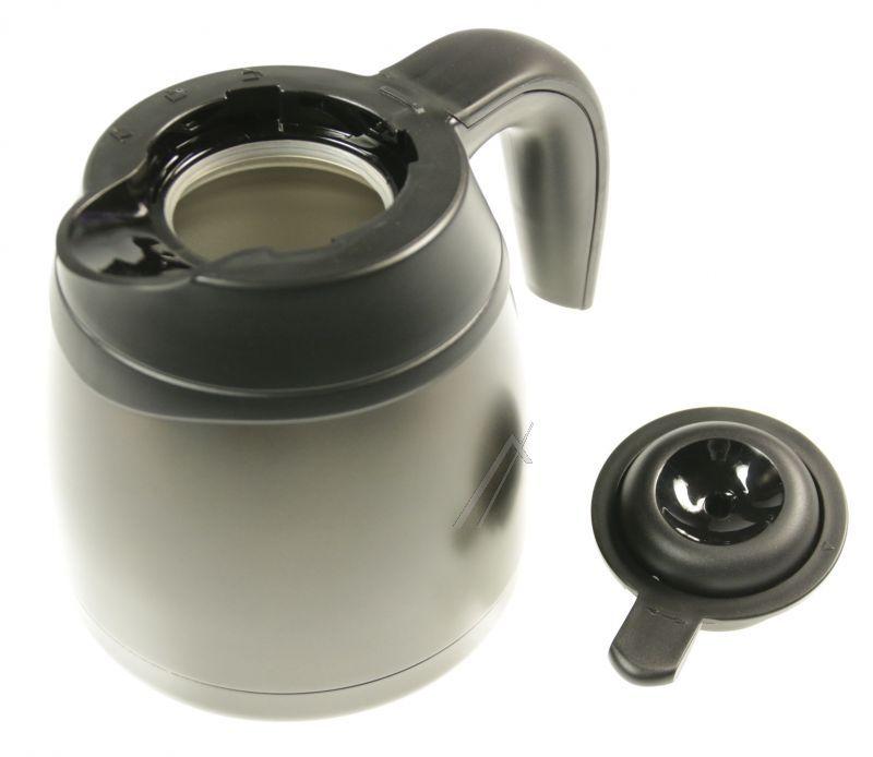 Philips Saeco 300005118291 Kanne - Insulated jug full titanium