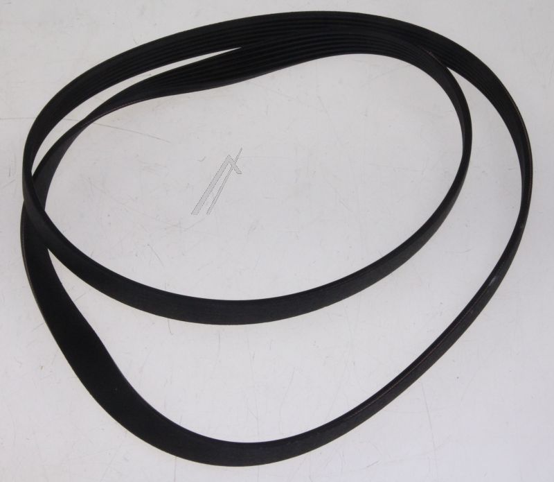 Whirlpool Indesit 480111102198 Poly-V-Riemen - C00313032 riemen passend für eureka Whirlpool Indesit 480111102198 Poly-V-Riemen - C00313032 riemen passend für eureka