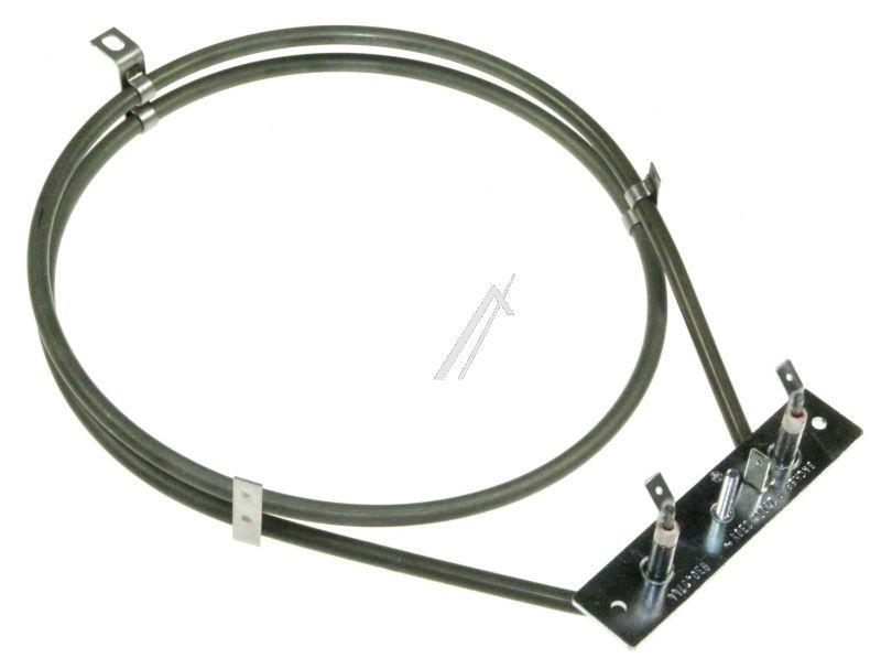 Ringheizkörper Umluftheizung 2000 w für Backofen wie Teka 83040744 Ersatzteil
