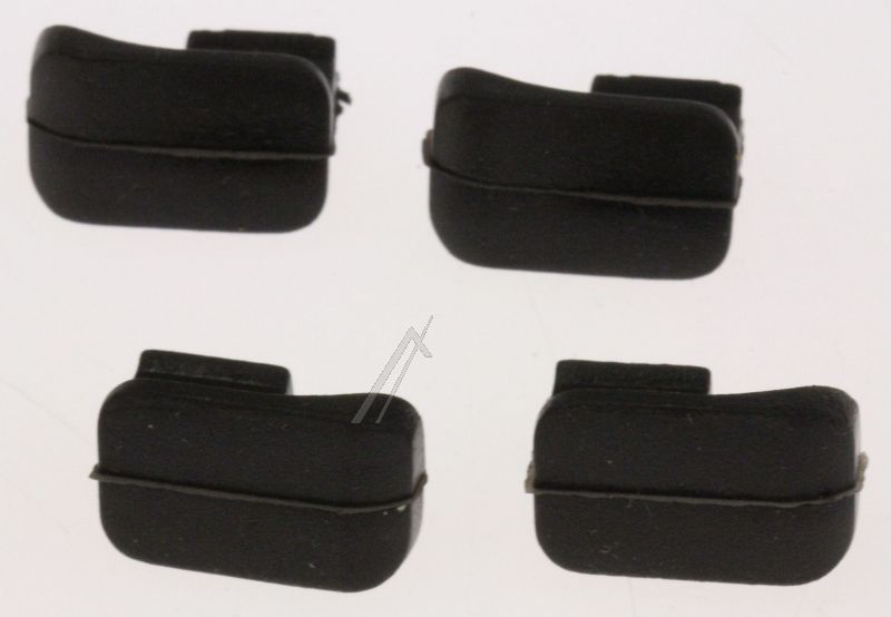 BSH Bosch Siemens 00609131 Gummifuss - Gummifuss