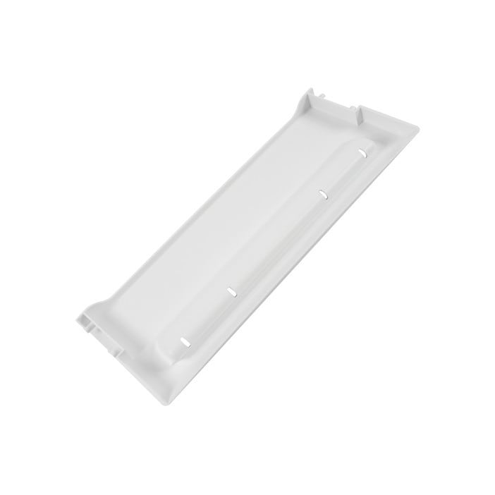 AEG Electrolux 2271033793 Schubladenblende - Fachtür, gefriergerät,unbedruckt