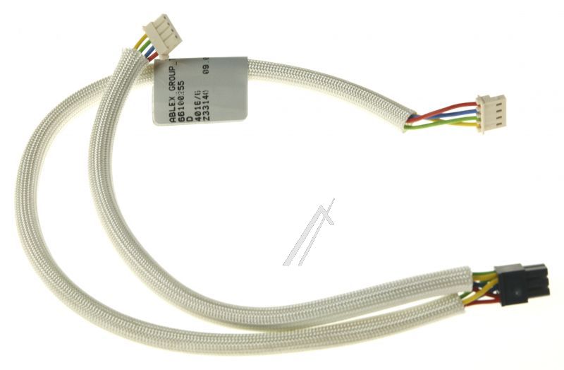 Arcelik Grundig Beko 266100255 Stecker - On off data cable