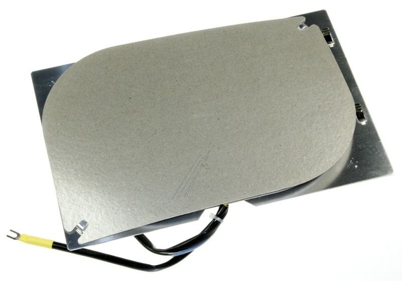 AEG Electrolux 5612240316 Isolation Induktionsplatte - Spule, induktion,,ellipse