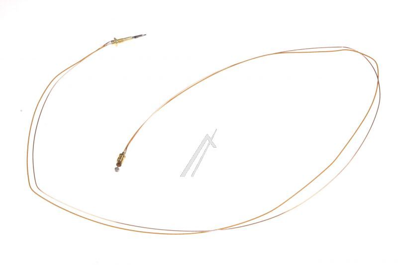 Vestel 37016732 Thermoschalter - Thermocouple (m.oven,nut type,l=1250)