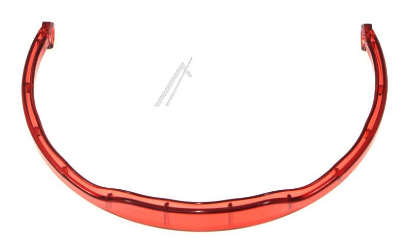 SEB RS2230000775 Griff - Griff/trennvorrichtung/rot