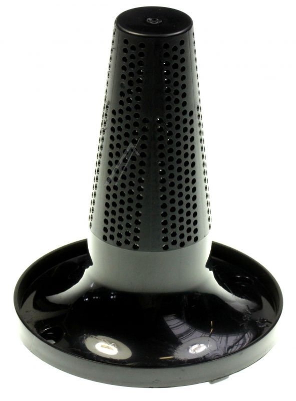 SEB RSRT3867 Lüftungsgitter - Rs-rt3867 gitter/schwarz