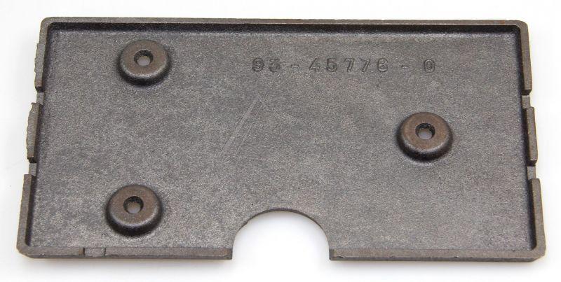 Candy Hoover 93457760 Türverkleidung innen - Contre porte foyer