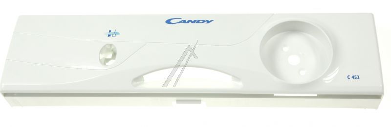 Candy Hoover 49000427 Bedienteilblende - Schaltbrett kompl.