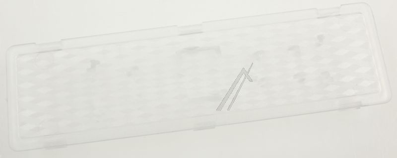 Samsung DA6308570A Lampenabdeckung - Da63-08570a cover lamp,3050-bmf,gpps,t2,tp blue