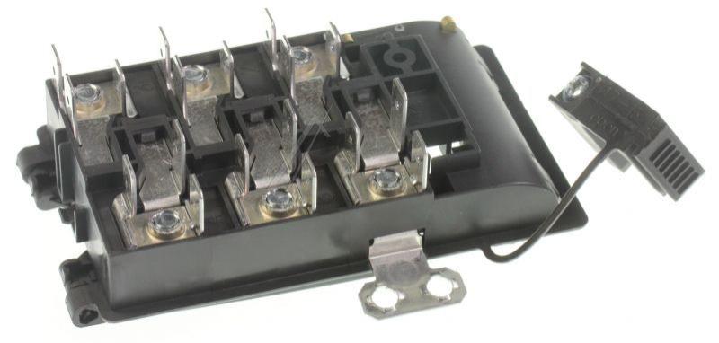 Vestel 32025058 Kontaktleiste - Termynal box 41a ka xt