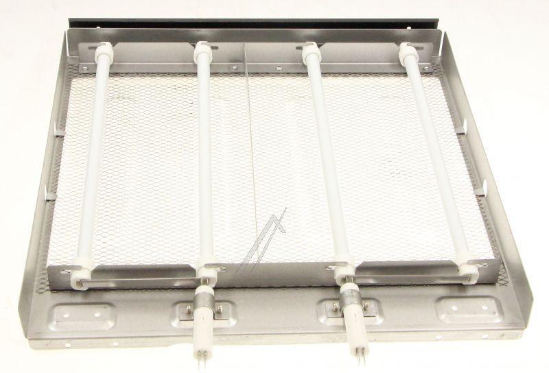 Whirlpool Indesit 482000062806 Gitter - C00276833 grill solar 2400w with front enamel elem