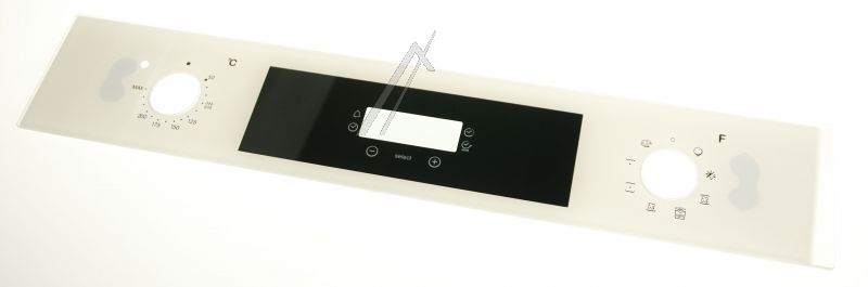 Candy Hoover 42825164 Bedienteilblende - Frontblende