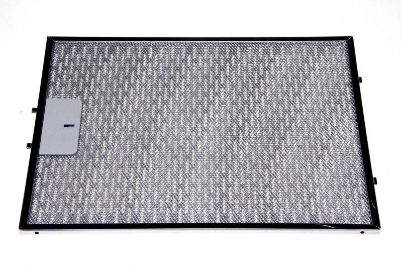 SMEG 693410312 Metallfettfilter - Rvsfilter ka9x