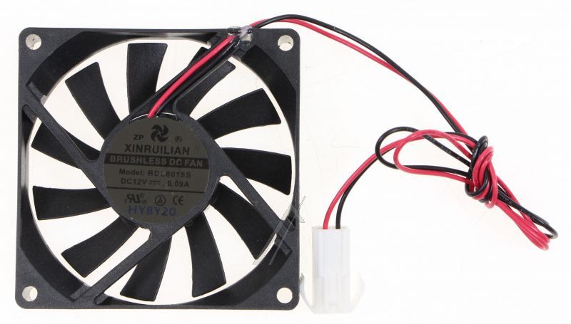 Climadiff DG741BH Lüfter - Ventilateur rdl8015s avi97x3zi