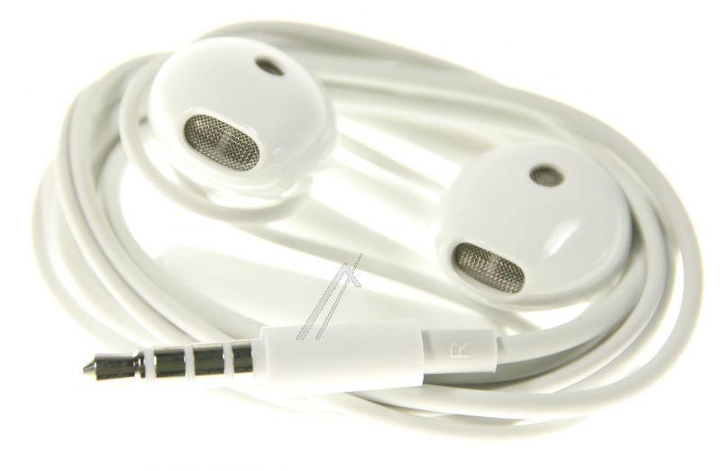 Oppo 8550415 Headset - Earphone mh156 φ3.5 the four section single white fm function american standard standard opp circle packaging r