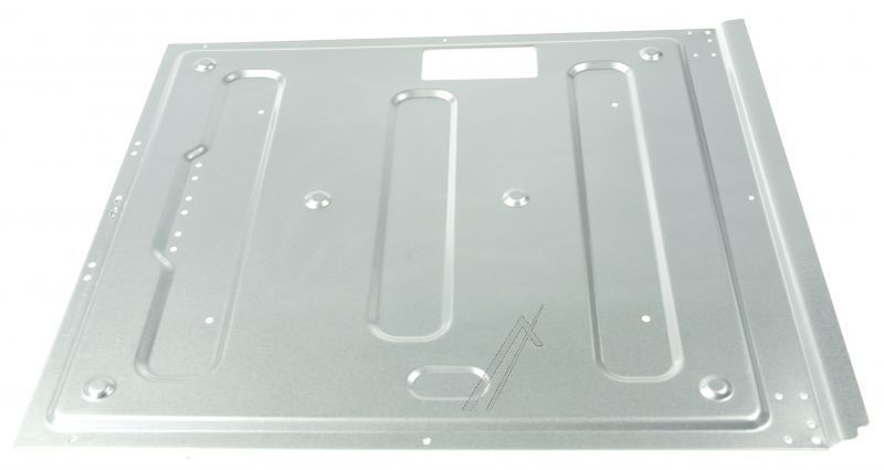 Midea 12271100005237 Gehäuse Seitenteil - Seitenteil links